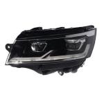 FARO FANALE PROIETTORE DESTRO A LED VOLKSWAGEN TRANSPORTER DAL 2015 VALEO