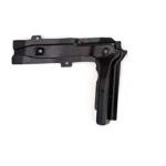 STAFFA PARAFANGO ANTERIORE SX PORSCHE CAYENNE 09/14>SUPERIORE