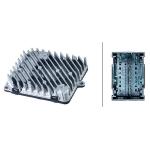 CENTRALINA FARO PROIETTORE A LED PER AUDI A1 DAL 2010-Q3 DAL 2018-Q8 2018 HELLA