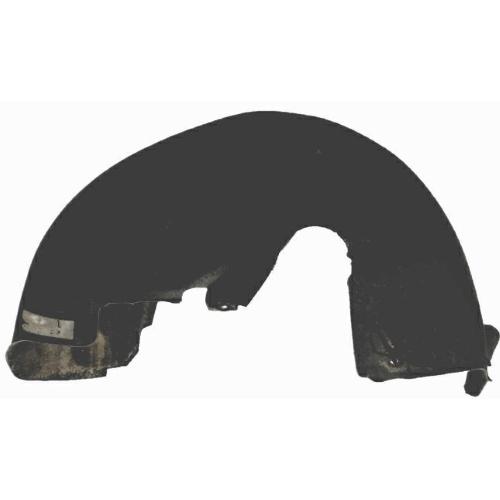 RIPARO PASSARUOTA LOCARO POST.SX PER MERCEDES CLASSE C W203 2000>2007