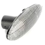 FANALE FANALINO LATERALE DX=SX CHIARO PER OPEL VECTRA B DAL 1995 AL 2002/ASTRA DAL 1994