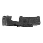 RINFORZO PARAURTI ASSORBITORE ANT SX PER MERCEDES CLASSE E W212 DAL 2009>