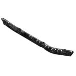 STAFFA GUIDA PARAURTI POST.DX EST PER MERCEDES CLASSE C W204 DAL 2011>