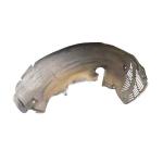 RIPARO PASSARUOTA LOCARO POST.SX PER MERCEDES CLASSE E W211 2002>2009