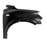 PARAFANGO ANTERIORE DX DACIA SANDERO STEPWAY 01/20> JOGGER 03/22> C/FORO LUCCIOLA