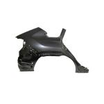 PARAFANGO POSTERIORE FIANCATA DX TOYOTA RAV 4 01/19>