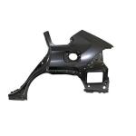 PARAFANGO POSTERIORE FIANCATA SX TOYOTA RAV 4 01/19>