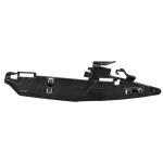 STAFFA GUIDA PARAURTI ANT.SX SUP PER BMW X3 G01 - X4 G02 DAL 2018>