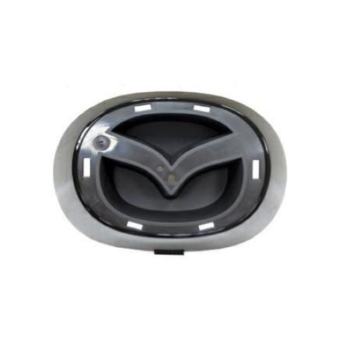 SUPPORTO FREGIO GRIGLIA MASCHERINA PER MAZDA CX-5 DAL 2017>