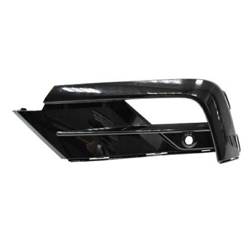 GRIGLIA PARAURTI ANT.SX SUP PER VW TIGUAN ALLSPACE R-LINE DAL 2017>