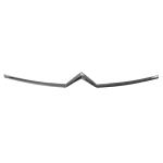 MODANATURA PARAURTI ANT CROMATA PER CITROEN C4 DAL 2008>