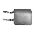TAPPO PARAURTI COPRIGANCIO TRAINO ANT PER DACIA SANDERO 2008> SANDERO STEPWAY 2009>