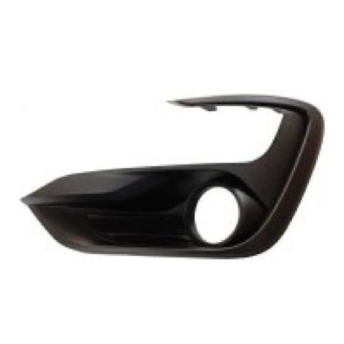 GRIGLIA PARAURTI ANT.SX C/FEND PER FORD KA+ PLUS DAL 2018>