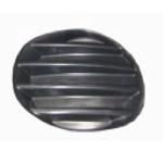 TAPPO PARAURTI FENDINEBBIA DX PER TOYOTA HILUX DAL 2004>