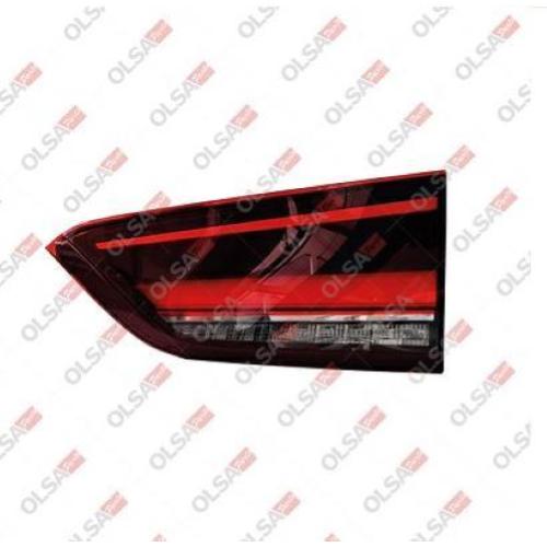 FANALE FANALINO POSTERIORE DESTRO INTERNO A LED PER BMW X1 F48 DAL 2019