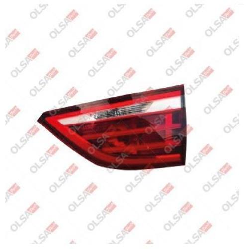 FANALE FANALINO POSTERIORE SINISTRO INTERNO PER BMW SERIE 2 F46 GRAN TOURER DAL 2014