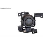 FARO FARETTO FENDINEBBIA SX PER KIA SOUL DAL 2019