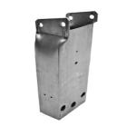 STAFFA RINFORZO PARAURTI ANT.SX PER MERCEDES GLA X156 DAL 2014>  ALLUMINIO