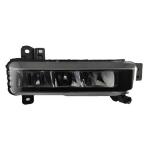 FARO FARETTO FENDINEBBIA DX LED PER BMW X1 F48 DAL 2019 SOLO VERSIONI M-TECH