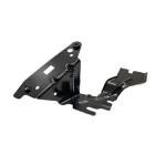 STAFFA PARAFANGO ANTERIORE SX OPEL CORSA F 01/20>