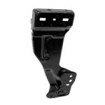 STAFFA SUPPORTO RADIATORE LAT DX PEUGEOT 2008 01/19> CORSA F 01/20>CITRO C4 01/21>