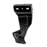 STAFFA SUPPORTO RADIATORE LAT SX PEUGEOT 2008 01/19> CORSA F 01/20>CITRO C4 01/21>