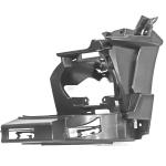 SUPPORTO FARO FENDINEBBIA SX PER BMW SERIE 2 F22-F23 M-TECH DAL 2013>