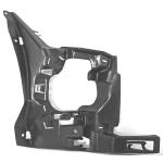 SUPPORTO STAFFA FARO FENDINEBBIA DX PER BMW SERIE 1 F20-F21 M-TECH DAL 2015> 
