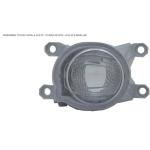 FARO FARETTO FENDINEBBIA DX PER TOYOTA COROLLA DAL 2019/C-HR DAL 2019/YARIS DAL 2020