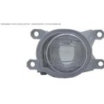 FARO FARETTO FENDINEBBIA SX PER TOYOTA COROLLA DAL 2019/C-HR DAL 2019/YARIS DAL 2020