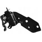 STAFFA RINFORZO PARAURTI ANTERIORE SX RENAULT CLIO 11/12>