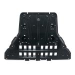 RIPARO SOTTOMOTORE CARTER PROTEZIONE PER SMART FORTWO DAL 2014>