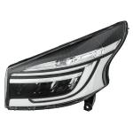 FARO FANALE PROIETTORE DESTRO A LED RENAULT TRAFIC DAL 2014 HELLA