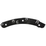 STAFFA GUIDA PARAURTI ANT.DX PER CITROEN C4 DAL 2020>