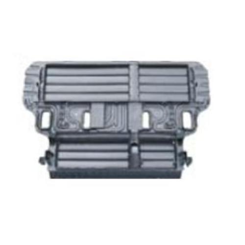 RIPARO PROTEZIONE RADIATORE FORD FOCUS 09/14> 1.5T