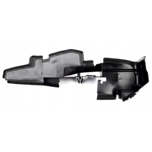 DEFLETTORE ARIA PARAURTI ANT.SX PER FORD FOCUS DAL 2011>  INFERIORE