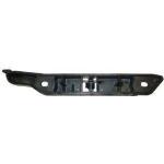 STAFFA GUIDA PARAURTI ANT.SX PER FORD FOCUS - FOCUS CC DAL 2007>