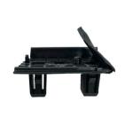 STAFFA GUIDA PARAURTI ANT.DX INT PER TESLA MODEL 3 DAL 2017>