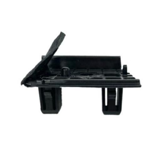 STAFFA GUIDA PARAURTI ANT.SX INT PER TESLA MODEL 3 DAL 2017>