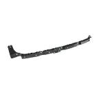 STAFFA GUIDA PARAURTI POST CENTRALE PER TESLA MODEL 3 DAL 2017>