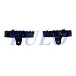 STAFFA GUIDA PARAURTI ANT LAT KIT 2PZ PER RENAULT CAPTUR DAL 2019>