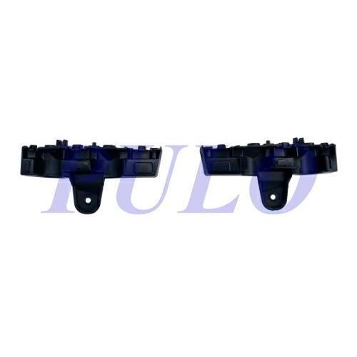 STAFFA GUIDA PARAURTI ANT LAT KIT 2PZ PER RENAULT CAPTUR DAL 2019>