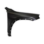 PARAFANGO ANTERIORE DX MERCEDES GLB X247 01/19> ALLUMINIO