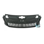 GRIGLIA MASCHERINA NERA PER SKODA RAPID - RAPID SPACEBACK DAL 2012>