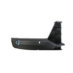 GRIGLIA PARAURTI ANT.DX C/FEND PER SKODA RAPID SPACEBACK DAL 2012>