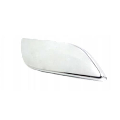 TAPPO PARAURTI LAVAFARI ANT.SX PER SKODA SUPERB DAL 2008 AL 2012