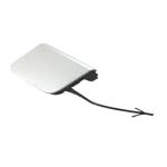 TAPPO PARAURTI COPRIGANCIO TRAINO ANT PER SKODA SUPERB DAL 2008 AL 12 2012