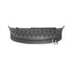 RIPARO SOTTOPARAURTI ANT PER SKODA OCTAVIA RS DAL 2013>