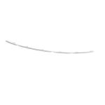 MODANATURA GRIGLIA PARAURTI ANT.SX CROM CON FENDINEBBIA PER SKODA OCTAVIA 2017>