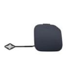 TAPPO PARAURTI COPRIGANCIO TRAINO POST PER BMW SERIE 1 F40 DAL 2019>